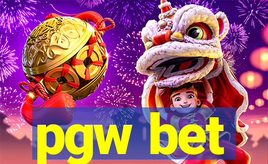 pgw bet