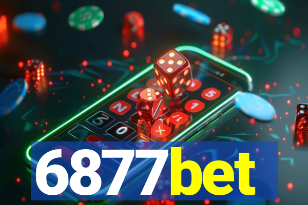 6877bet