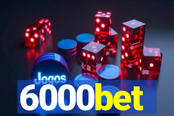 6000bet