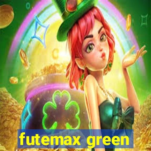 futemax green