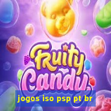 jogos iso psp pt br