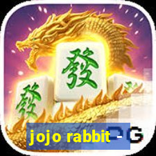 jojo rabbit -