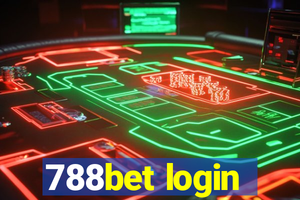 788bet login