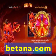 betana.com