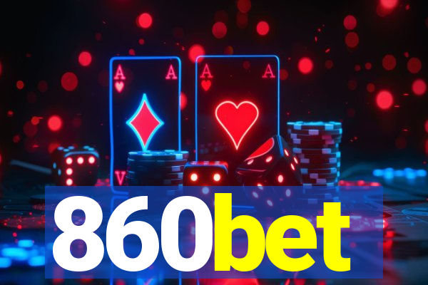 860bet