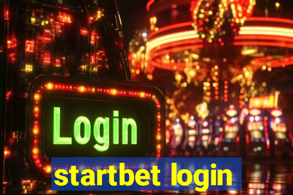 startbet login