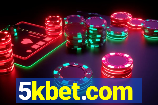 5kbet.com