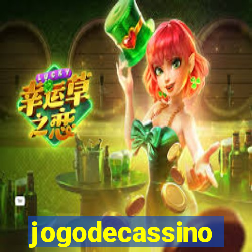 jogodecassino