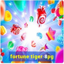 fortune tiger 8pg