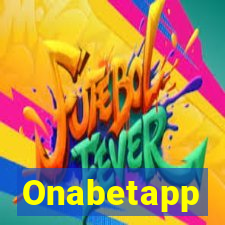 Onabetapp