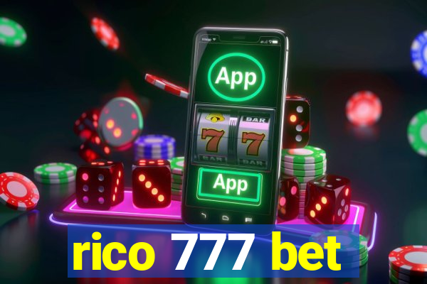 rico 777 bet