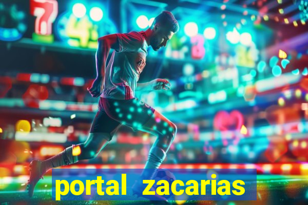 portal zacarias maloqueiro cova full