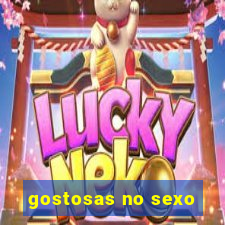 gostosas no sexo