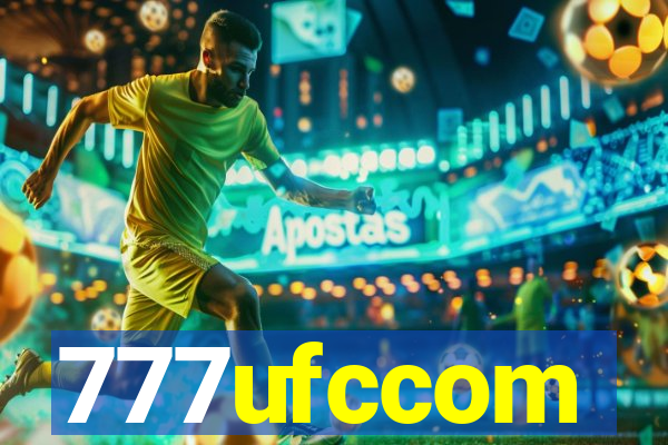 777ufccom