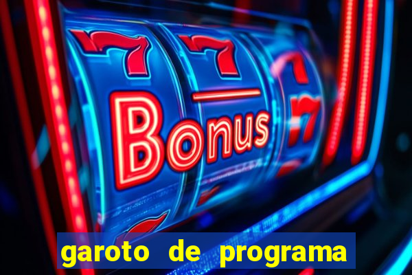 garoto de programa na bahia