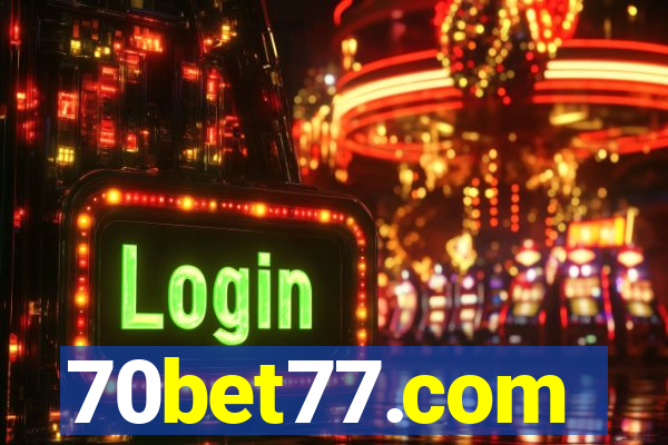 70bet77.com