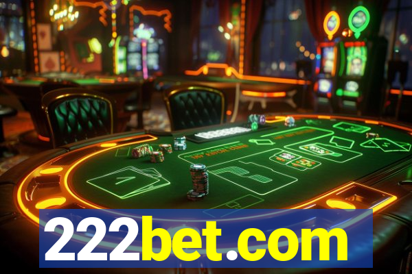 222bet.com