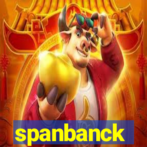 spanbanck