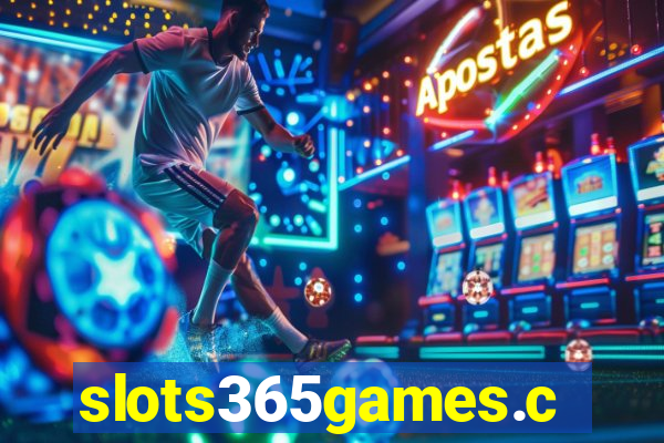 slots365games.com