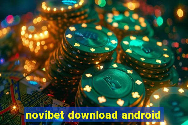 novibet download android