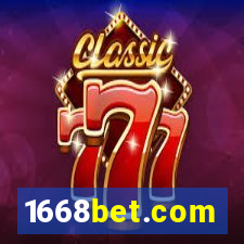 1668bet.com