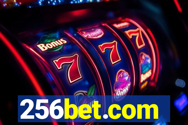 256bet.com