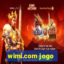 wimi.com jogo