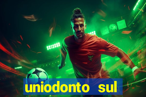 uniodonto sul fluminense 2 via boleto