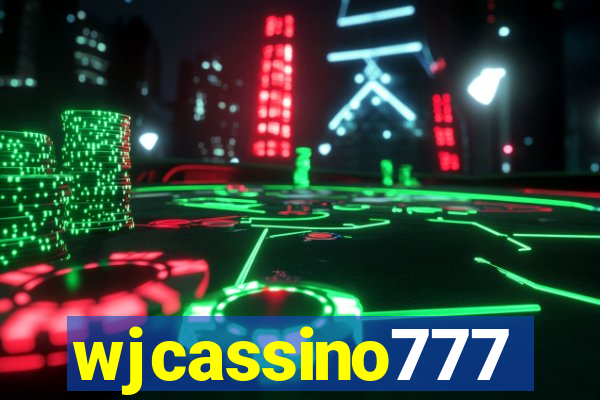 wjcassino777