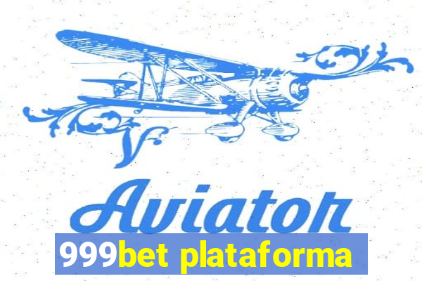 999bet plataforma