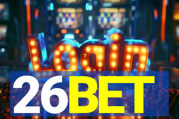 26BET