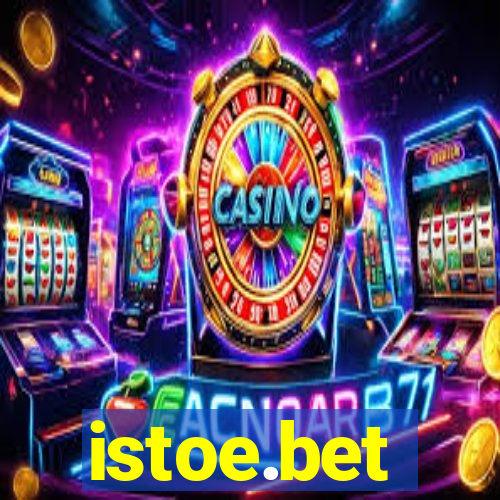 istoe.bet