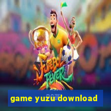 game yuzu download