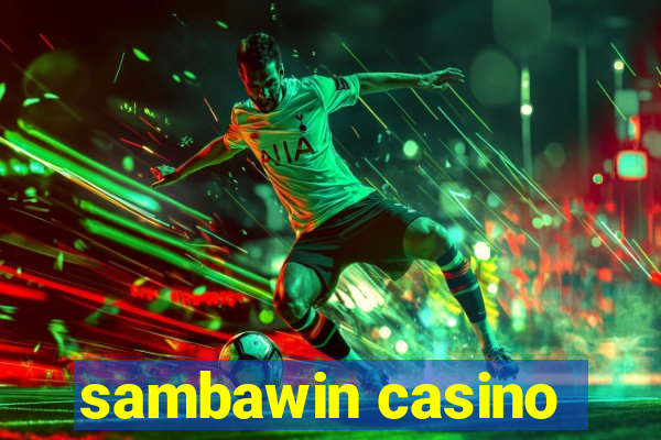 sambawin casino