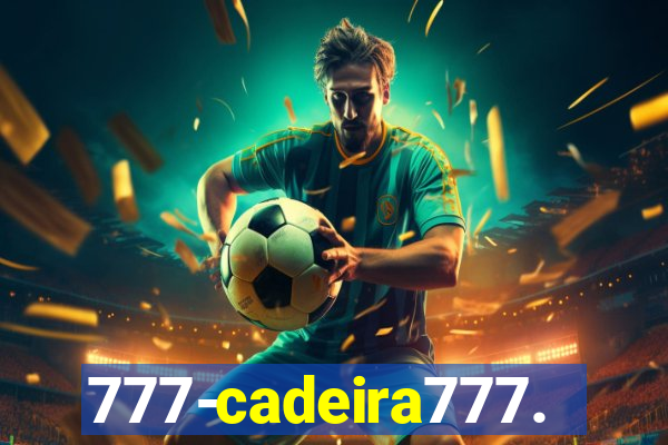 777-cadeira777.com