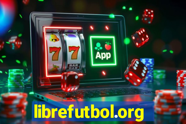 librefutbol.org