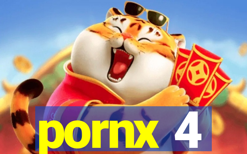 pornx 4