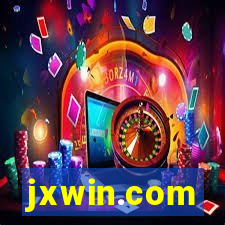 jxwin.com