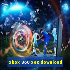 xbox 360 xex download