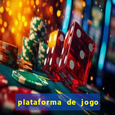 plataforma de jogo que nao precisa depositar dinheiro