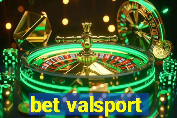 bet valsport