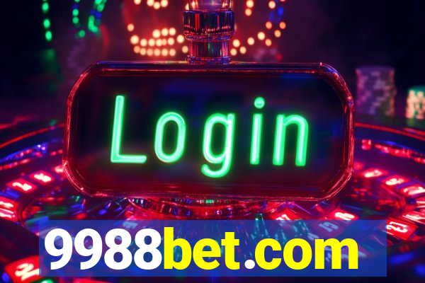 9988bet.com