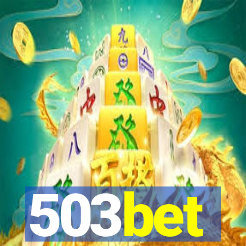 503bet