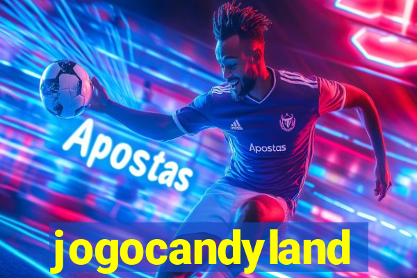 jogocandyland