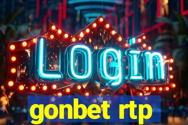 gonbet rtp