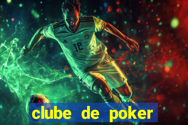 clube de poker santa cruz do sul