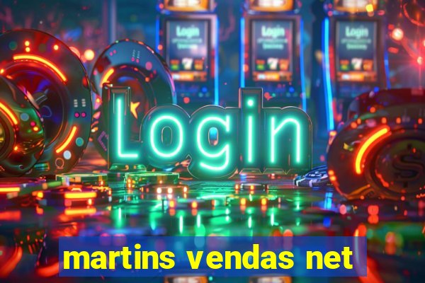 martins vendas net