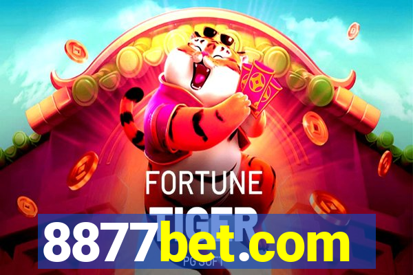 8877bet.com