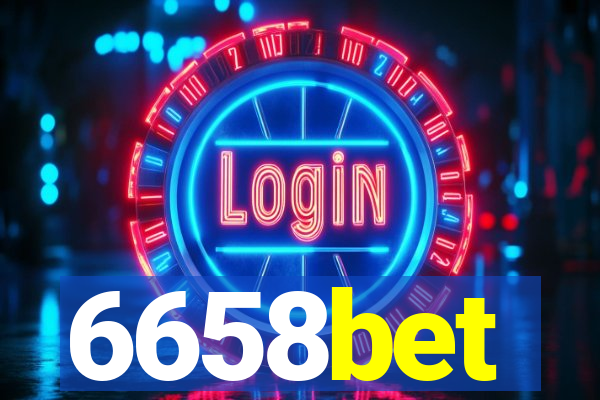 6658bet