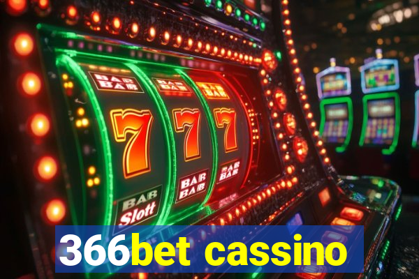 366bet cassino